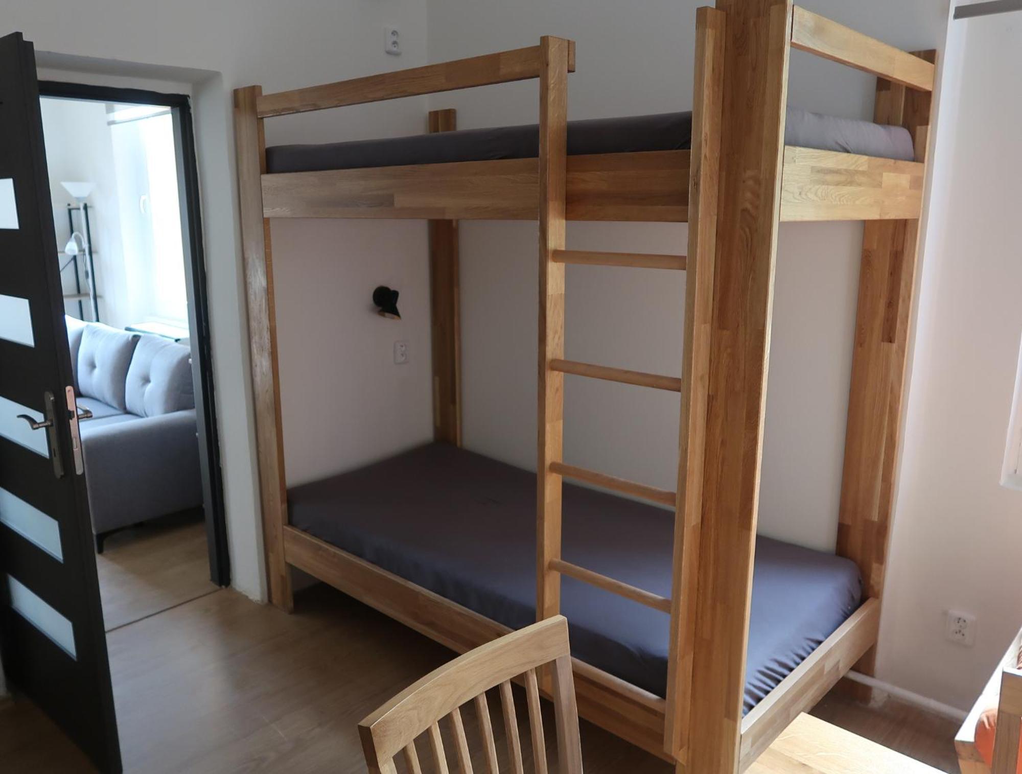 Apartmany Labe Decin Exterior foto